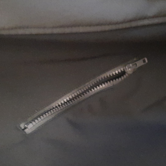 MLB Insiders Club Genuine Merchandise Heavyweight Jacket - Picture 5 of 7